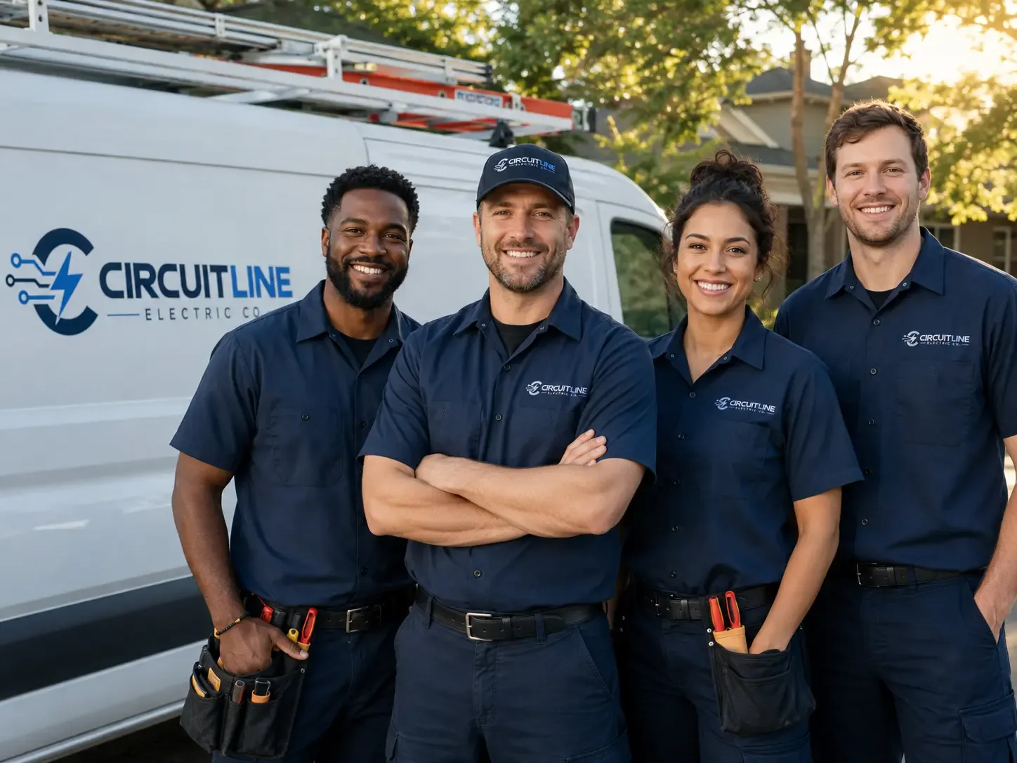 Whole Home Rewiring company in Darien, WI
